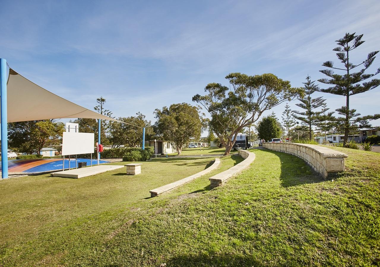 Norah Head Holiday Park Toukley Exterior foto